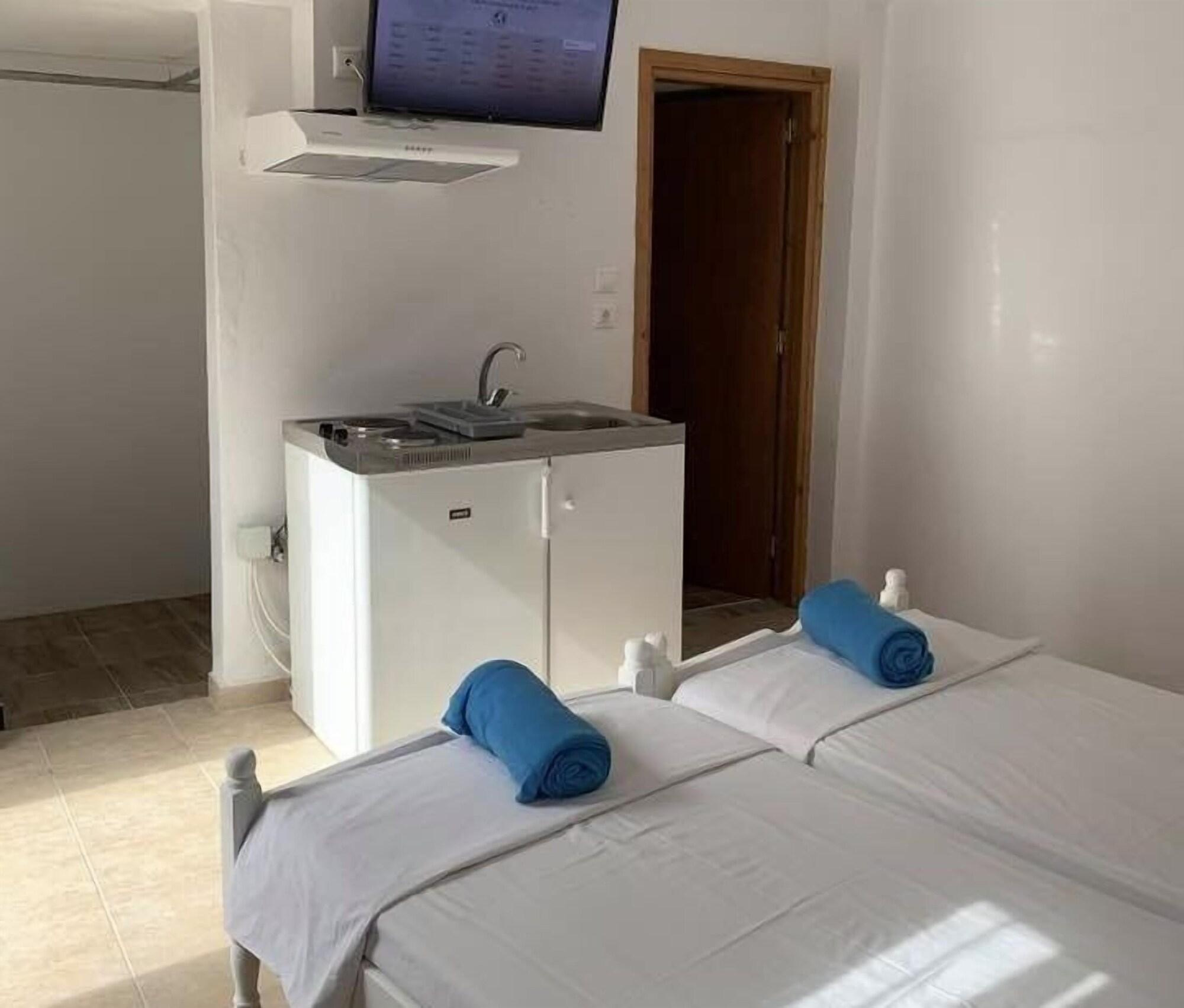 Pals Studios Pefki Dış mekan fotoğraf