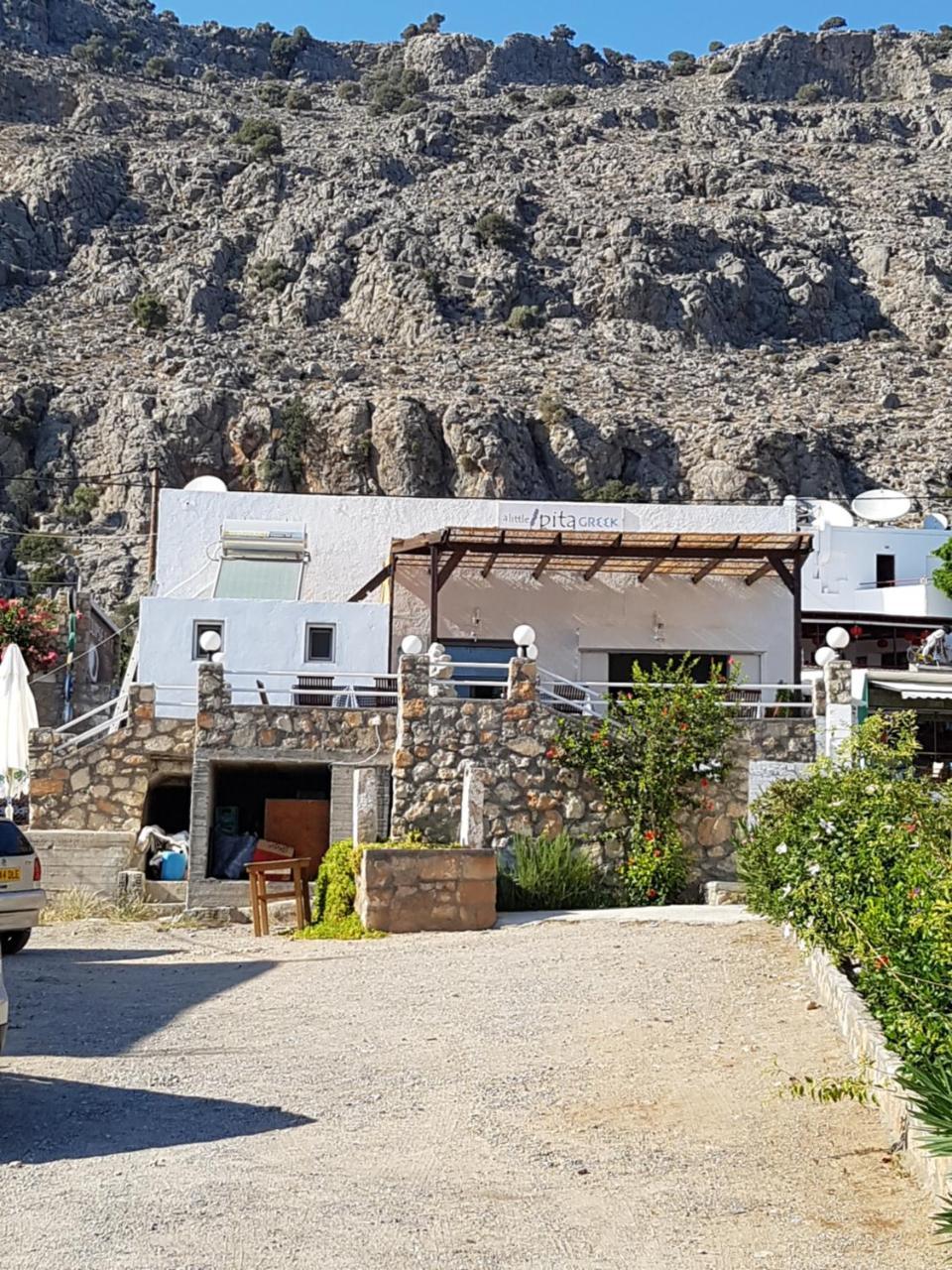 Pals Studios Pefki Dış mekan fotoğraf